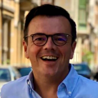 Vanderstappen, Kris Kris Vanderstappen